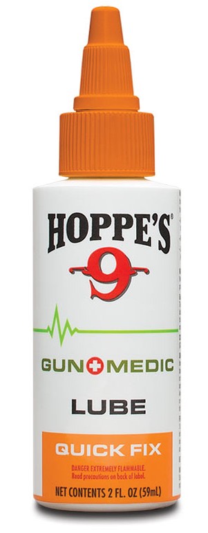 HOPPE GM4 GN MEDIC LUB 2OZ - Win Repeating Arms Promotion